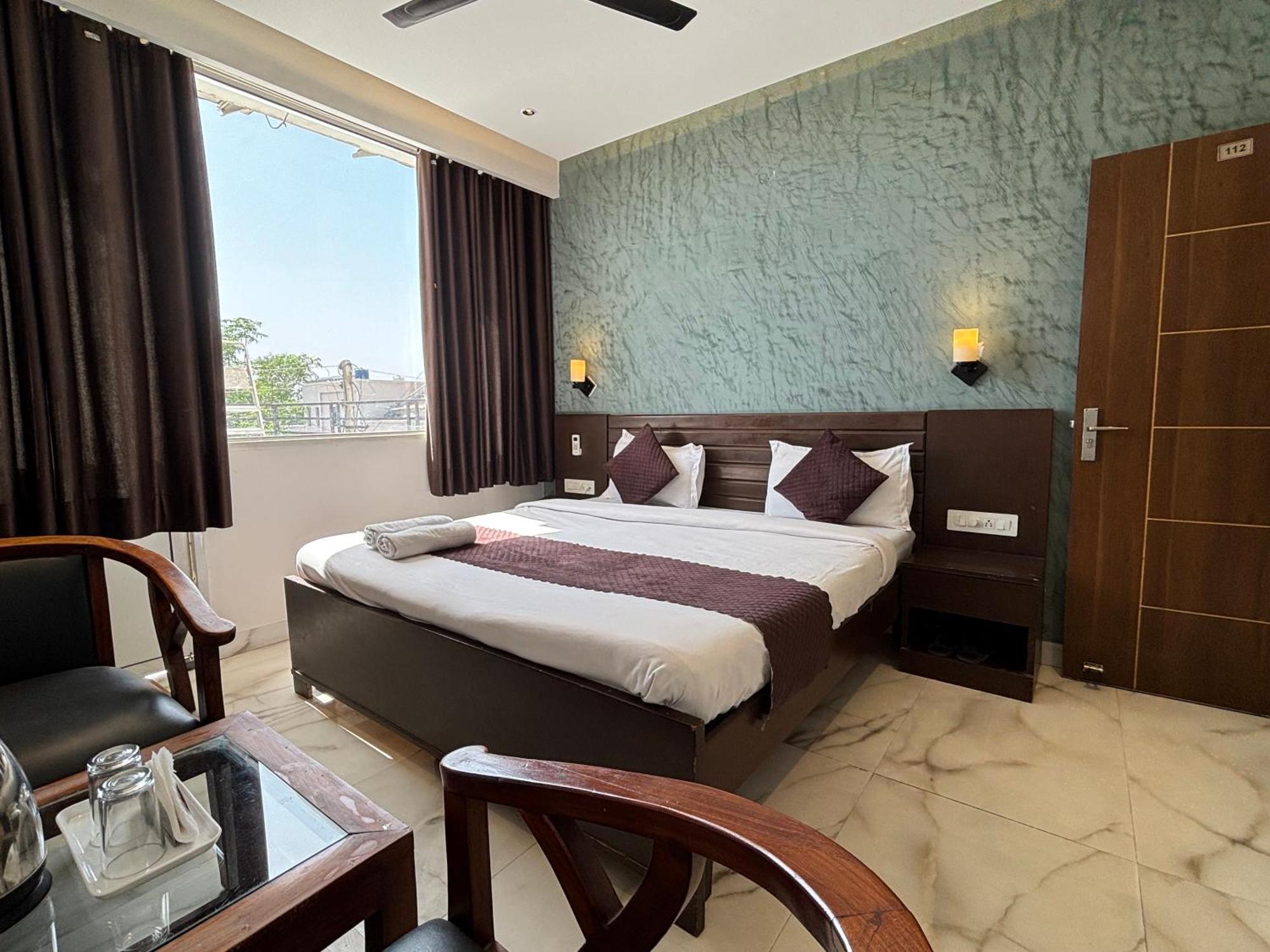 Hotel Casa Mohali Esterno foto