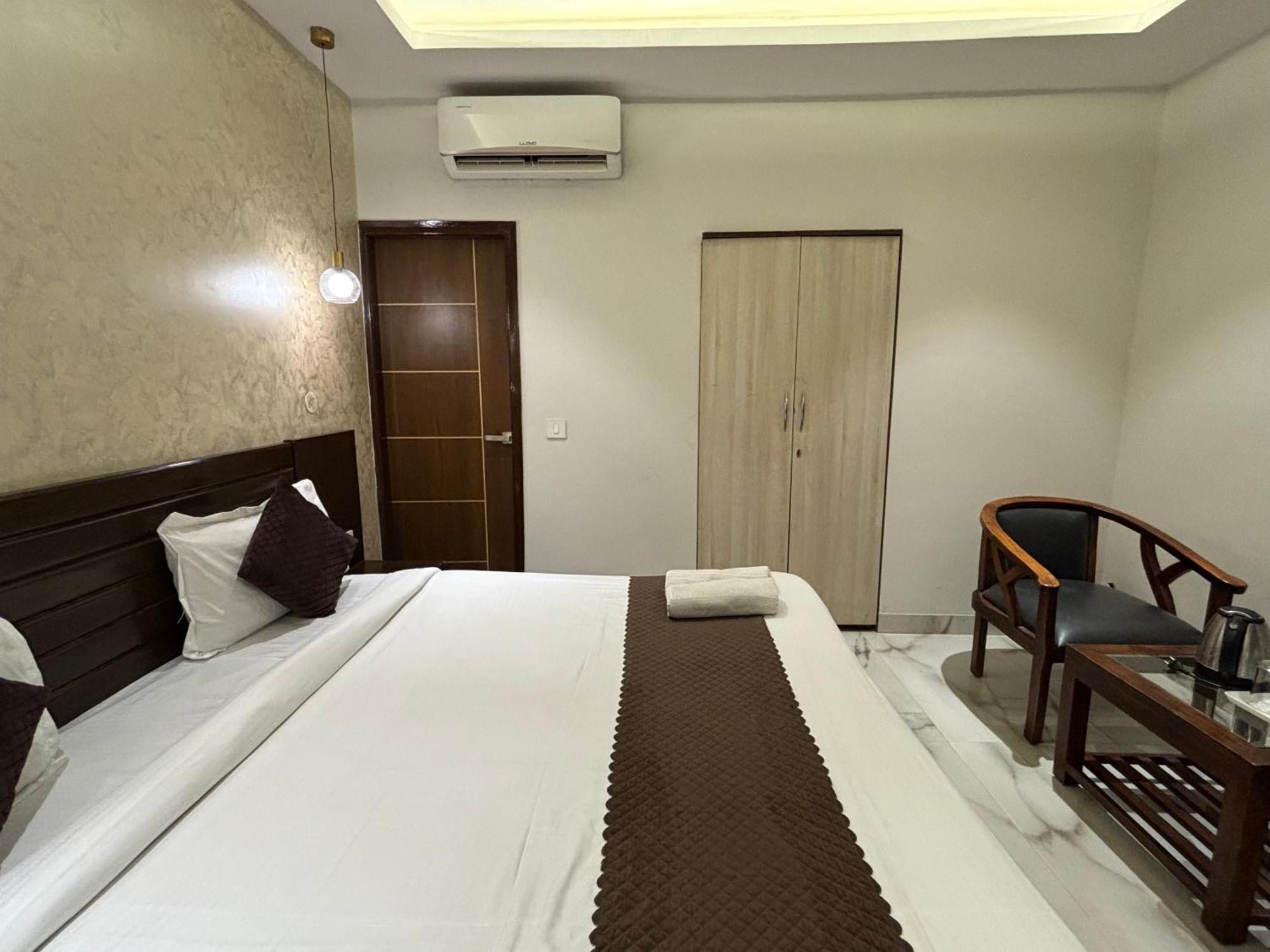 Hotel Casa Mohali Camera foto