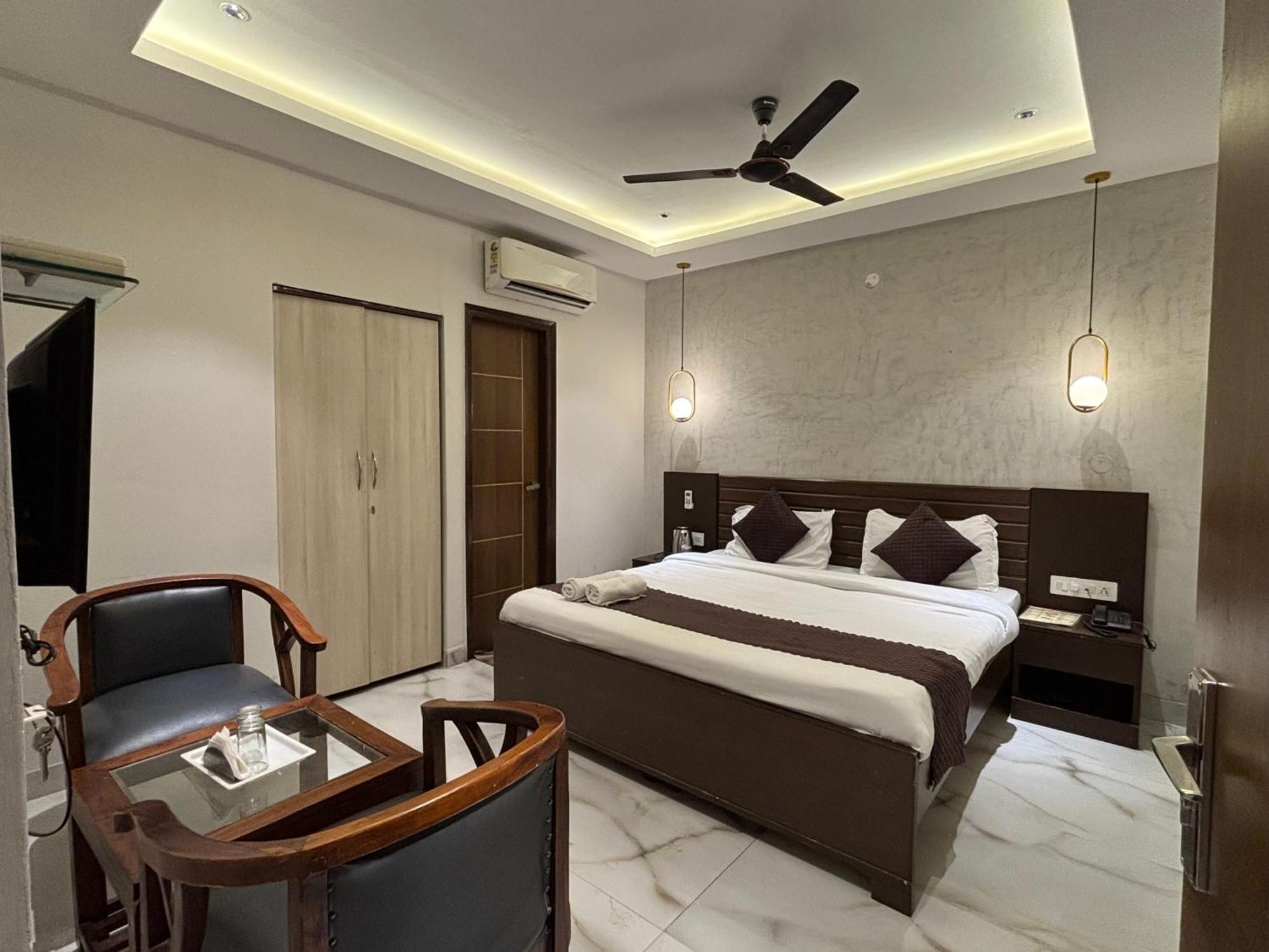 Hotel Casa Mohali Esterno foto