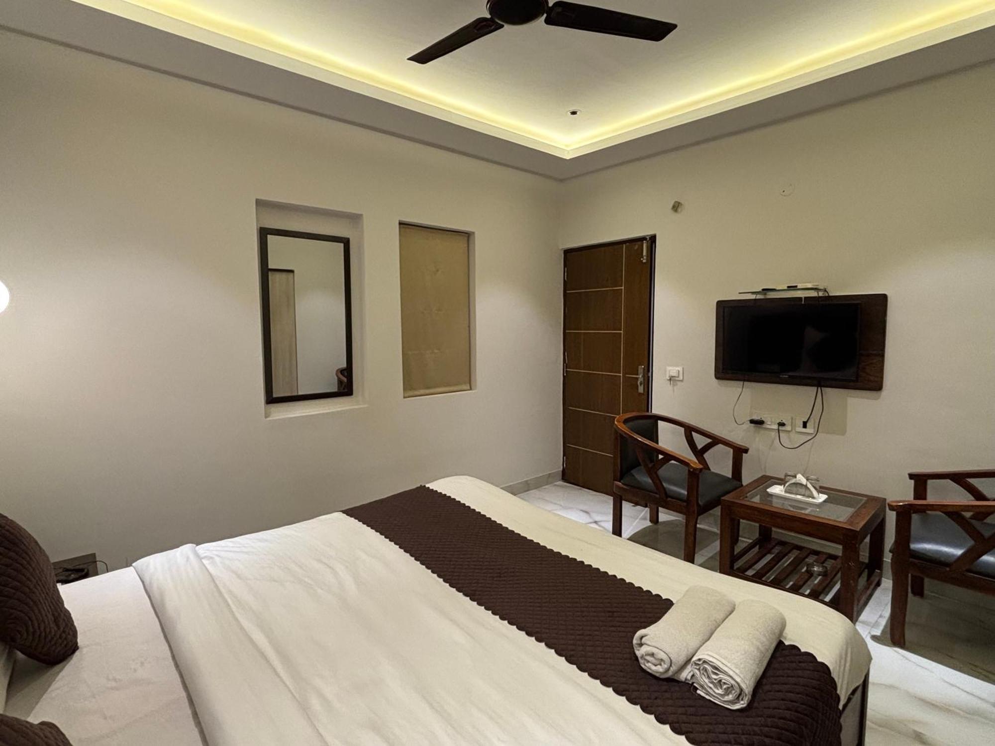 Hotel Casa Mohali Esterno foto
