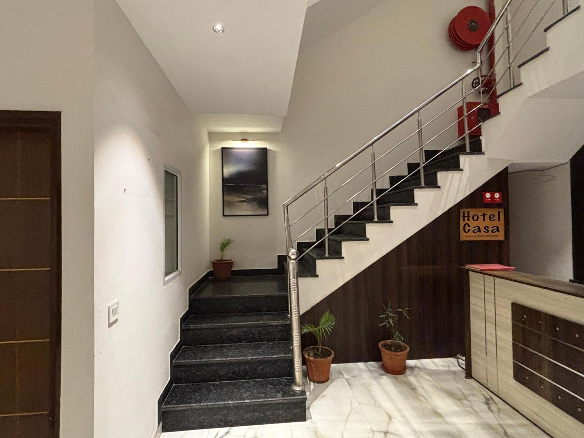 Hotel Casa Mohali Esterno foto
