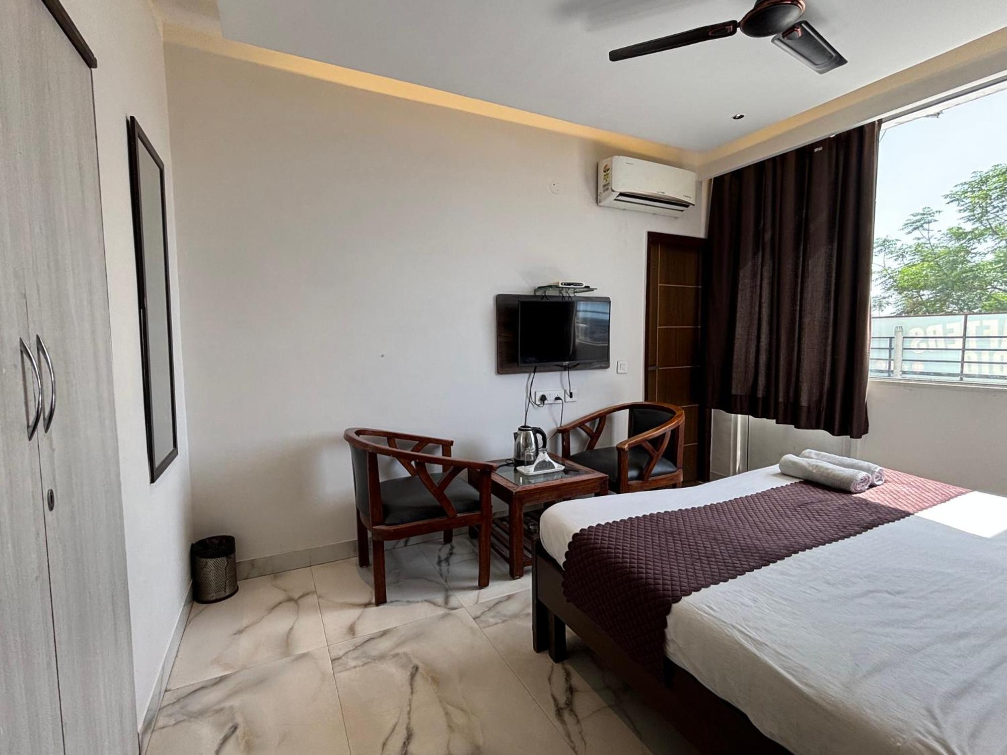 Hotel Casa Mohali Esterno foto